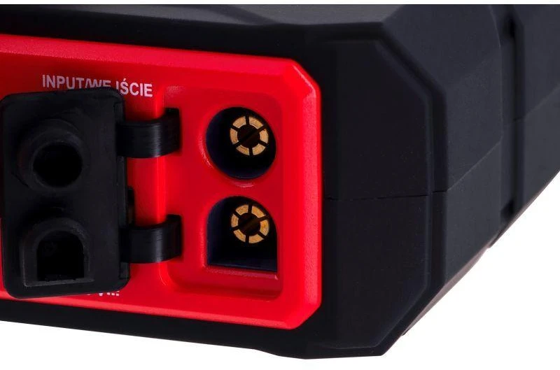 Pakrovėjas Yato Power bank; 9000 mAh