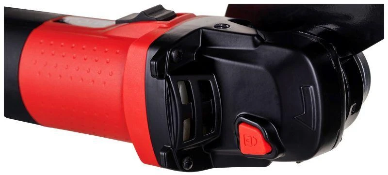 Yato Kampinis šlifuoklis YT-82101 125 mm, 1100 W