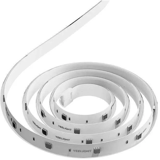 „Yeelight LED Lightstrip Pro“ prailgintuvas 1 m, 2,1 W, WLAN, „Bluetooth“