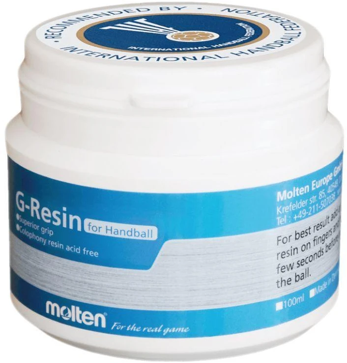 YG0011 Molten G-Resin Klijai Rankiniui 100ml
