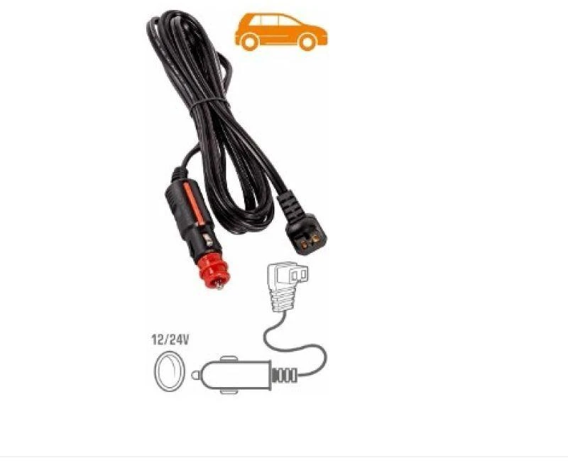 Yolco KX40 Žalias portable compressor šaldytuvas