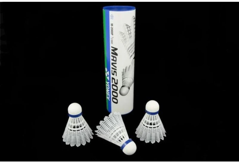 Yonex Mavis 2000 badmintono volanas