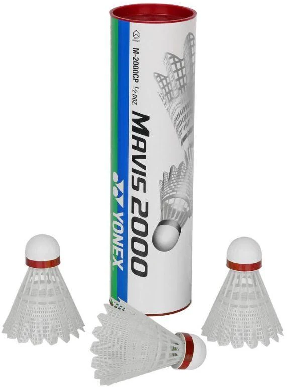 Yonex Mavis 2000 M-2000B badmintonošaudyklė