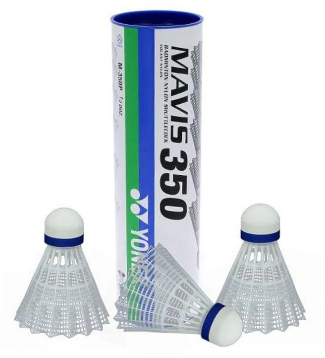 Yonex Mavis M-350 badmintono kamuoliukas