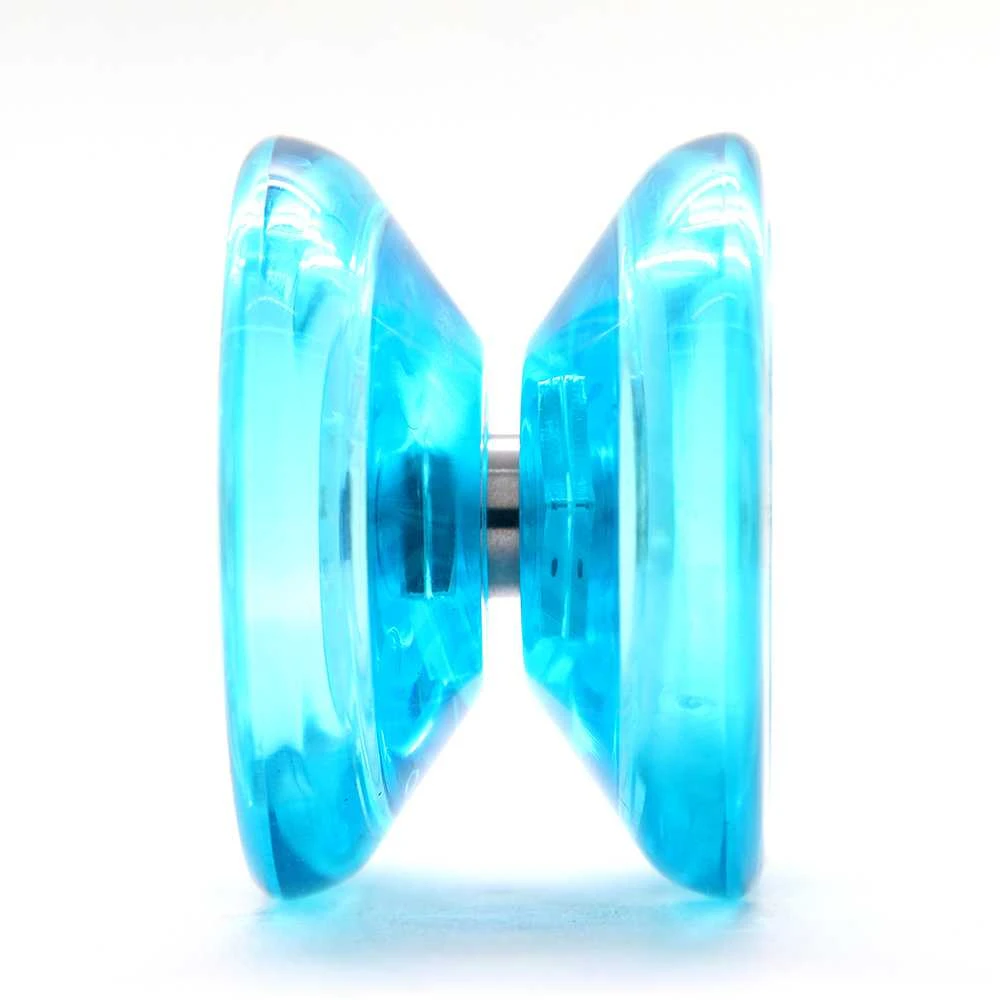 Yoyo Factory YoYo žaislas Arrow - Mėlynas
