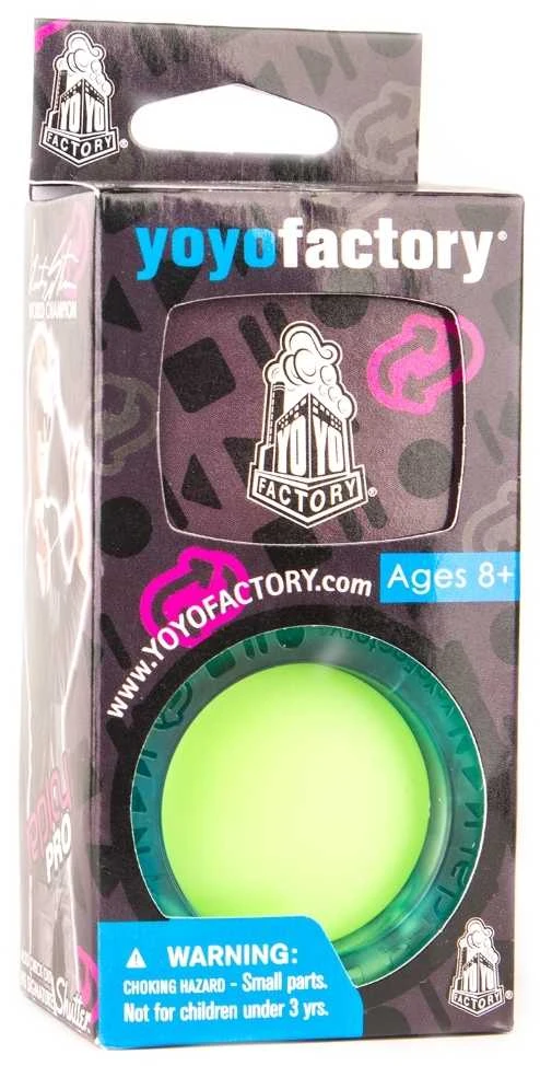 YoYo Replay Pro - Aurora