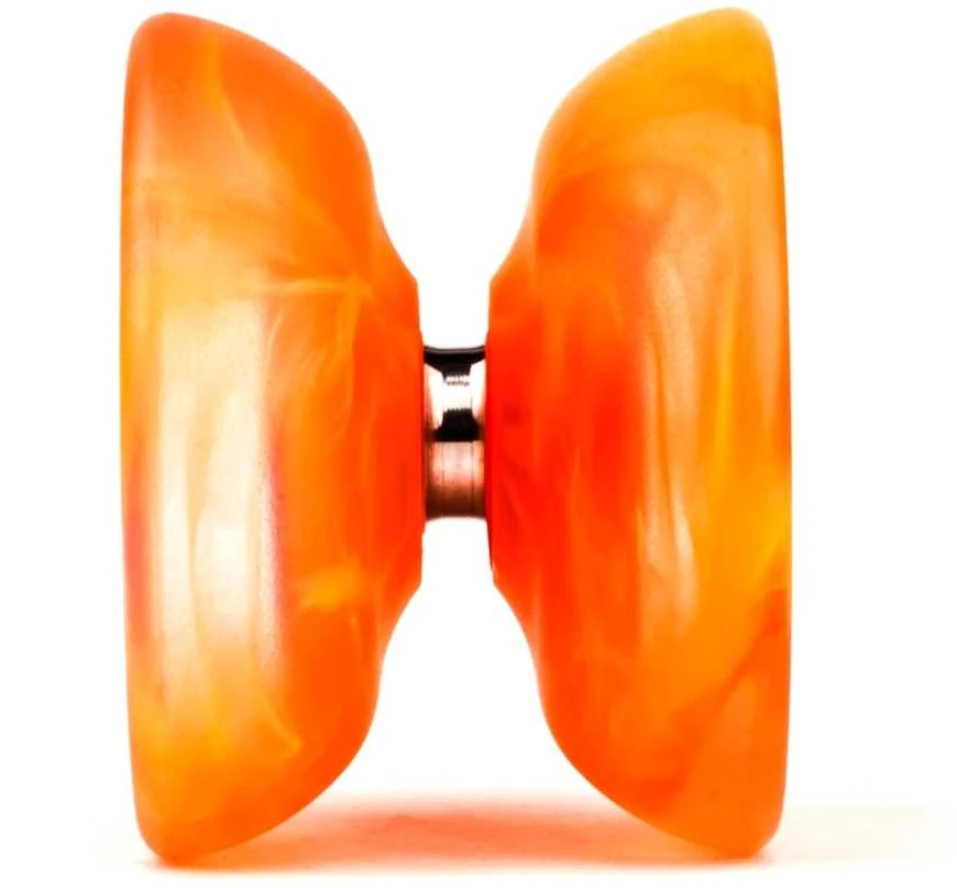 Yoyo Factory YoYo Reply Pro - Ugninis marmuras