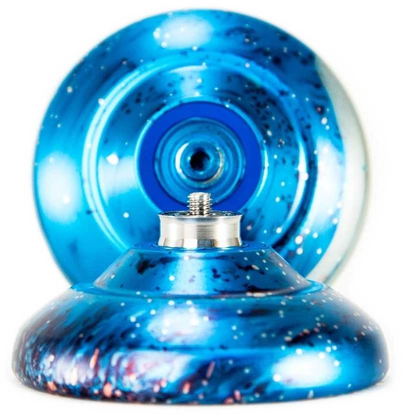 Yoyo Factory YoYo Shutter Splash Galaxy
