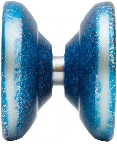 Yoyo Factory YoYo Shutter Splash Galaxy