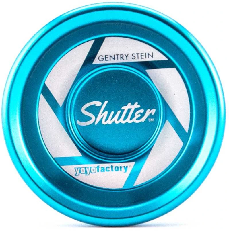 YoYo Shutter - Vanduo