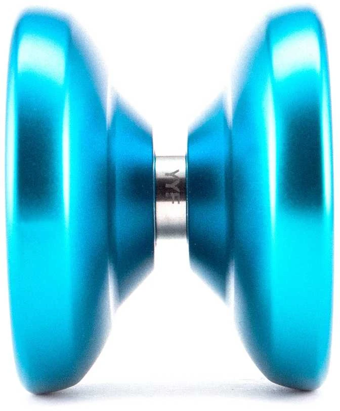 YoYo Shutter - Vanduo