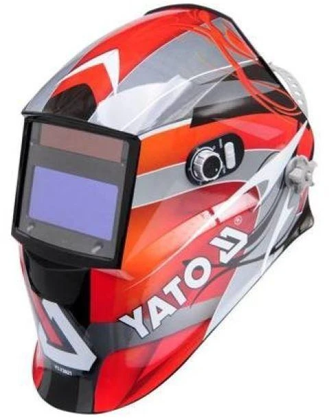 YATO Automatinis suvirinimo skydelis