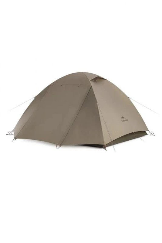 NAH Yunchuan 3 Tent cnk2300zp024-ruda NATUREHIKE