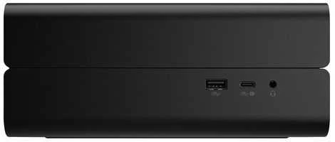 Stacionarus kompiuteris HP Z2 MINI G1A RYZEN AIMP395 - 64GB 2TB W11P6 WIFI7 NO KB/M