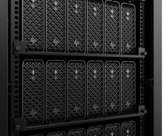 Stacionarus kompiuteris HP Z2 MINI G1I CU5 245K RTX A400 - 16GB 512GB W11P6 WIFI7 BE KB/M