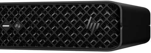 Stacionarus kompiuteris HP Z2 MINI G1I CU7 265K RTX A1000 - 32GB 1TB W11P6 WIFI7 NO KB/M
