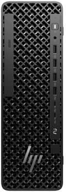 Stacionarus kompiuteris HP Z2 SFF G1I CU7 265K RTX A400 - 32GB 1TB W11P6 WIFI7 NO KB/M