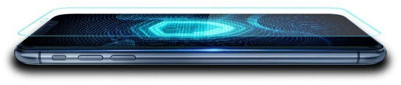 3mk 1UP - apsauginė plkėvelė skirtas Apple iPhone 16 Pro (3 pieces)