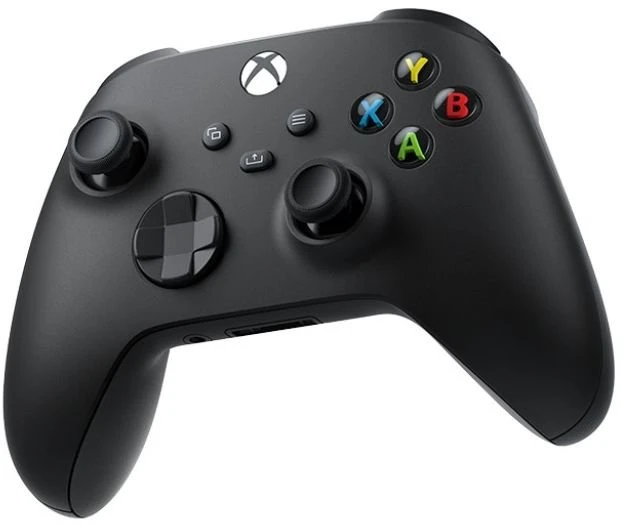 Microsoft XBOX Series X 1 TB Wi-Fi juodas