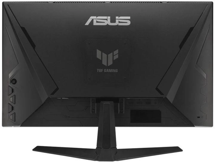 Žaidimų monitorius ASUS TUF Gaming Series 5 – VG259QM5A – 24,5 colio „Full HD Fast-IPS“ ekranas, 240 Hz, 0,3 ms, suderinamas su „G-SYNC®“, „AMD FreeSync™ Premium“, „ELMB SYNC“, 99 % sRGB, „DisplayWidget Center“, žaidimų DI