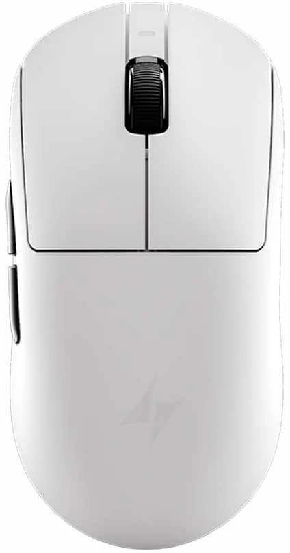Žaidimų Pelė ATK Dragonfly A9 PLUS 2.0+ (Balta)