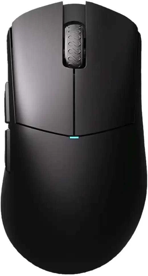 Lamzu PARO AURORA Wireless 8K Charcoal Juodas (Juoda) Belaidė Žaidimų Pelė