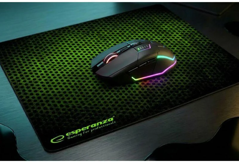 Pelės kilimėlis Esperanza EA146G GAMING