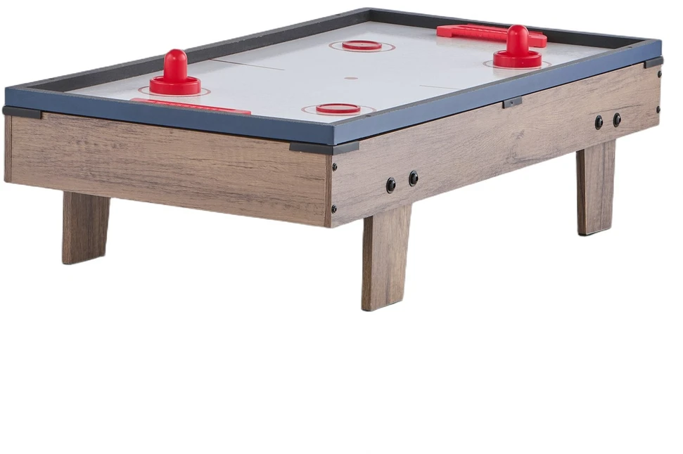 VEVOR 82 cm žaidimų stalas 4-in-1 vaikams