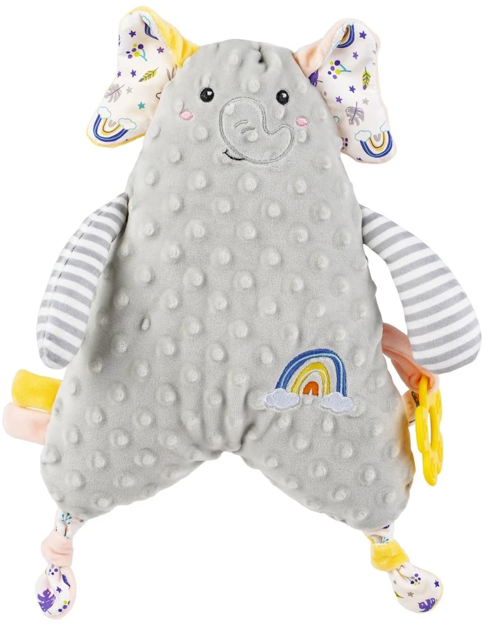 Dumel BALIBAZOO BB 82414 Mielas dramblys