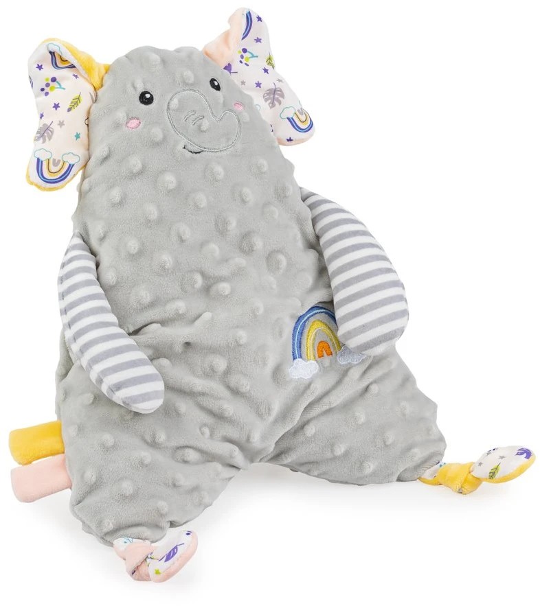 Dumel BALIBAZOO BB 82414 Mielas dramblys