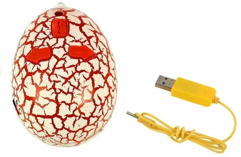 Nuotoliniu būdu valdoma gyvatė Lean Toys, balta