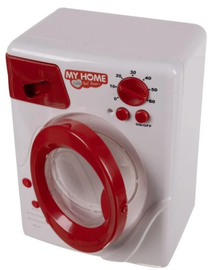 Kruzzel Buitinės technikos rinkinys vaikams 22570