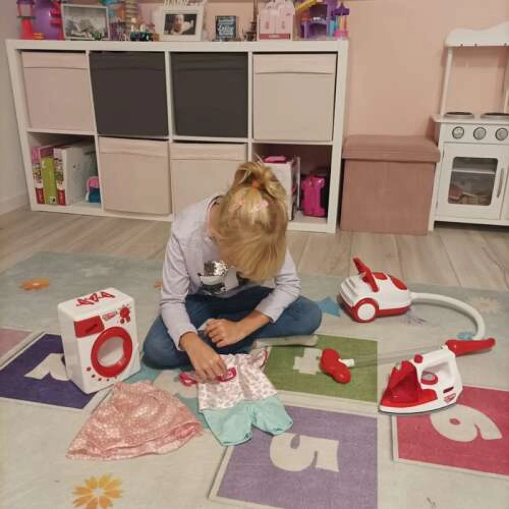 Kruzzel Buitinės technikos rinkinys vaikams 22570