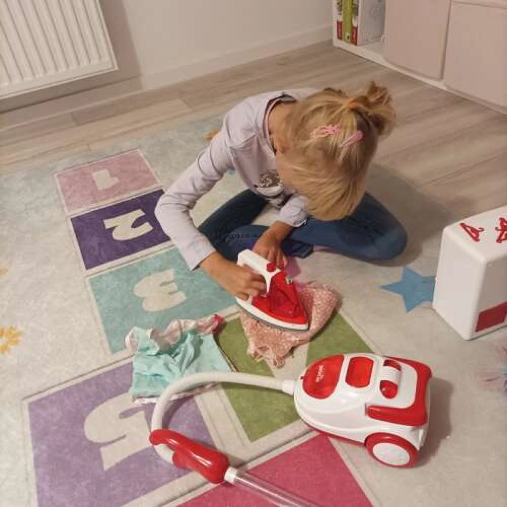 Kruzzel Buitinės technikos rinkinys vaikams 22570