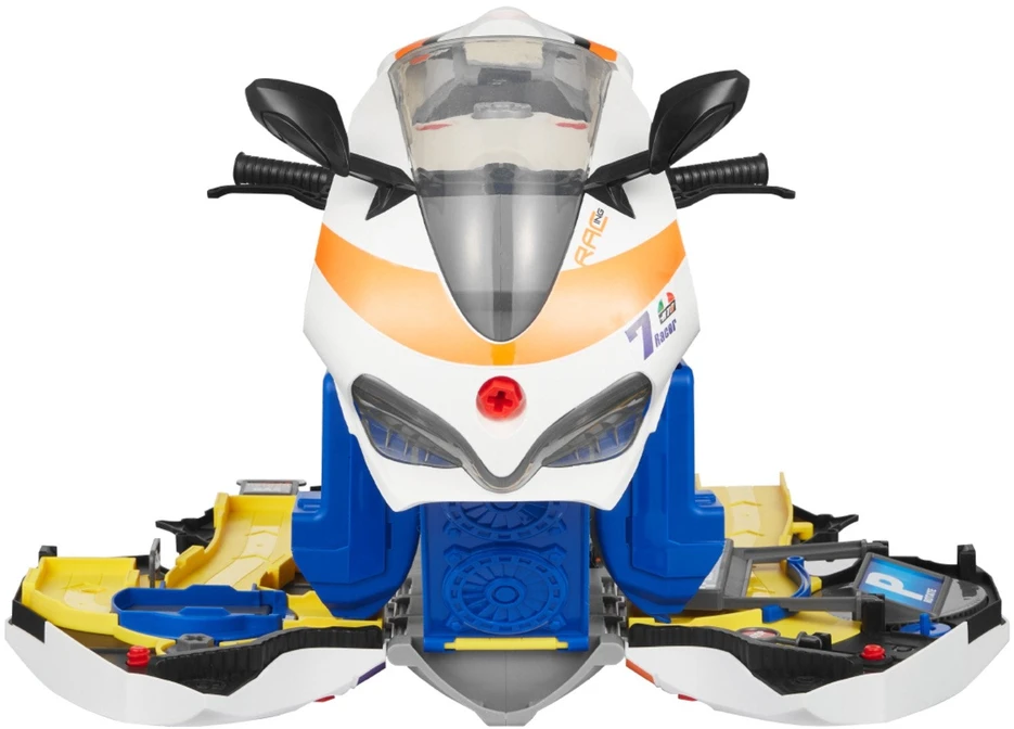 VEVOR Motociklo variklio žaislas vaikams