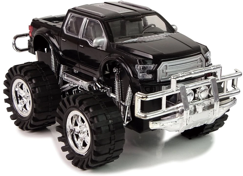 Lean Toys Vilkiko komplektas