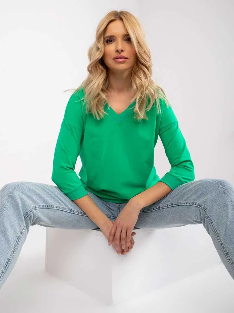 Žalia palaidinė
