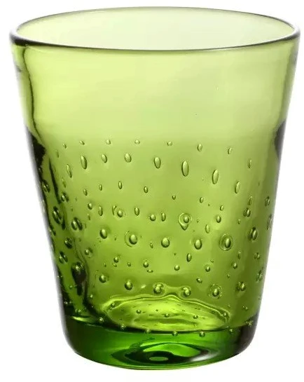 Tescoma Žalia stiklinė gertuvė 300 ml MyDrink