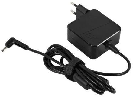 Žalias CELL AD40PV2 maitinimo adapteris ASUS R540 X200 X202 F201 UX31 UX32 19V 2.37A 45W