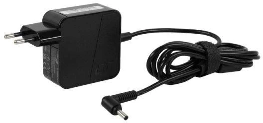 Žalias CELL AD40PV2 maitinimo adapteris ASUS R540 X200 X202 F201 UX31 UX32 19V 2.37A 45W