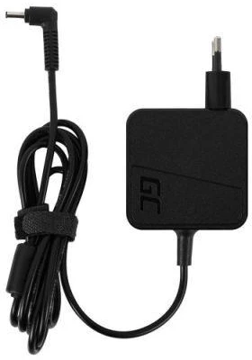 Žalias CELL AD40PV2 maitinimo adapteris ASUS R540 X200 X202 F201 UX31 UX32 19V 2.37A 45W