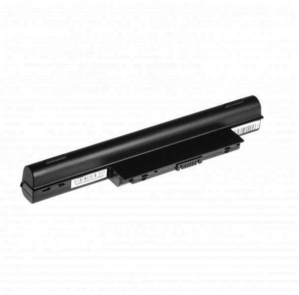 Žalias CELL Akumuliatorius AC07 skirtas ACER ASPIRE 5710 5740 AS10D61 6600 mAh 10.8V