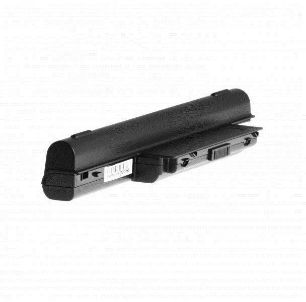 Žalias CELL Akumuliatorius AC07 skirtas ACER ASPIRE 5710 5740 AS10D61 6600 mAh 10.8V