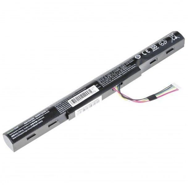 Žalias CELL Akumuliatorius AC51 skirtas ACER AS16A5K-4S1P 2200 mAh 14.6V