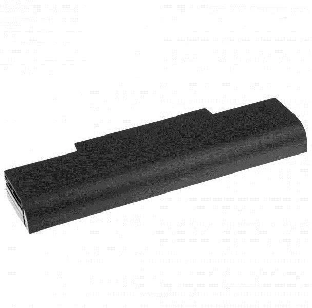 Žalias CELL AKUMULIATORIUS AS06 A32-K72 A32-N71 SKIRTAS ASUS K72 K72J K72F K73SV N71 N71J N73SV X73S 4400MAH 10.8V/11.1V