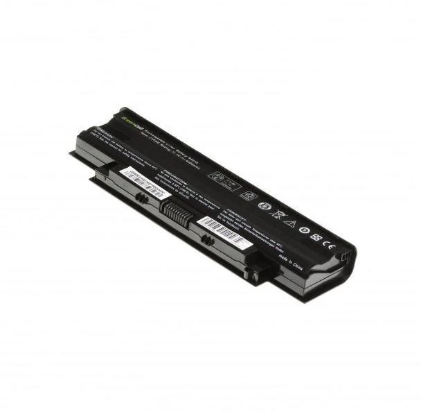 Žalias CELL AKUMULIATORIUS DE01 SKIRTAS DELL J1KND 4400 mAh 11.1V