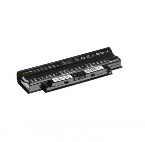 Žalias CELL AKUMULIATORIUS DE01 SKIRTAS DELL J1KND 4400 mAh 11.1V