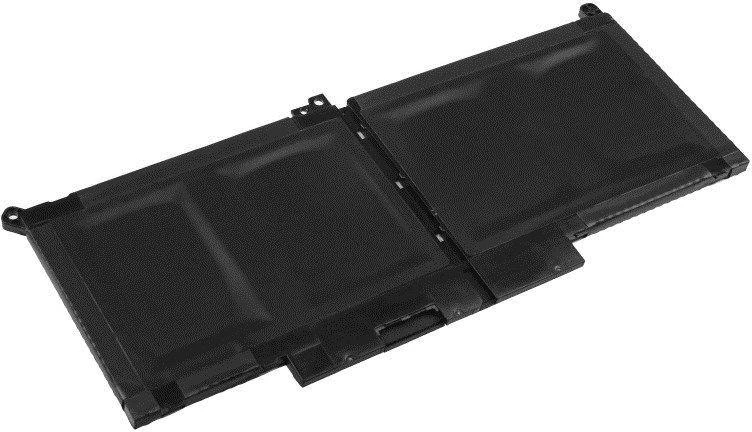 Green Cell Žalias Cell GREENCELL Baterija F3YGT, skirta Dell Latitude 7280 7290 7380 7390 7480 7490
