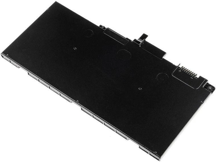 Žalias CELL Akumuliatorius HP107 skirtas HP ELITEBOOK 745 G3 755 G3 840 G3 848 G3 850 G3 3400MAH 11.4V