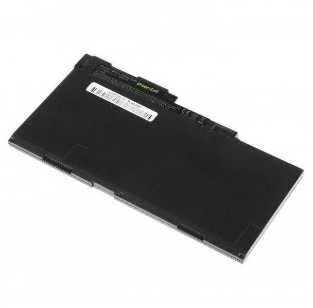 Žalias CELL Akumuliatorius HP68 skirtas HP CM03XL ELITEBOOK 740 750 840 850 G1 G2 4000mAh 11.1V